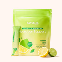 Lemon Lime