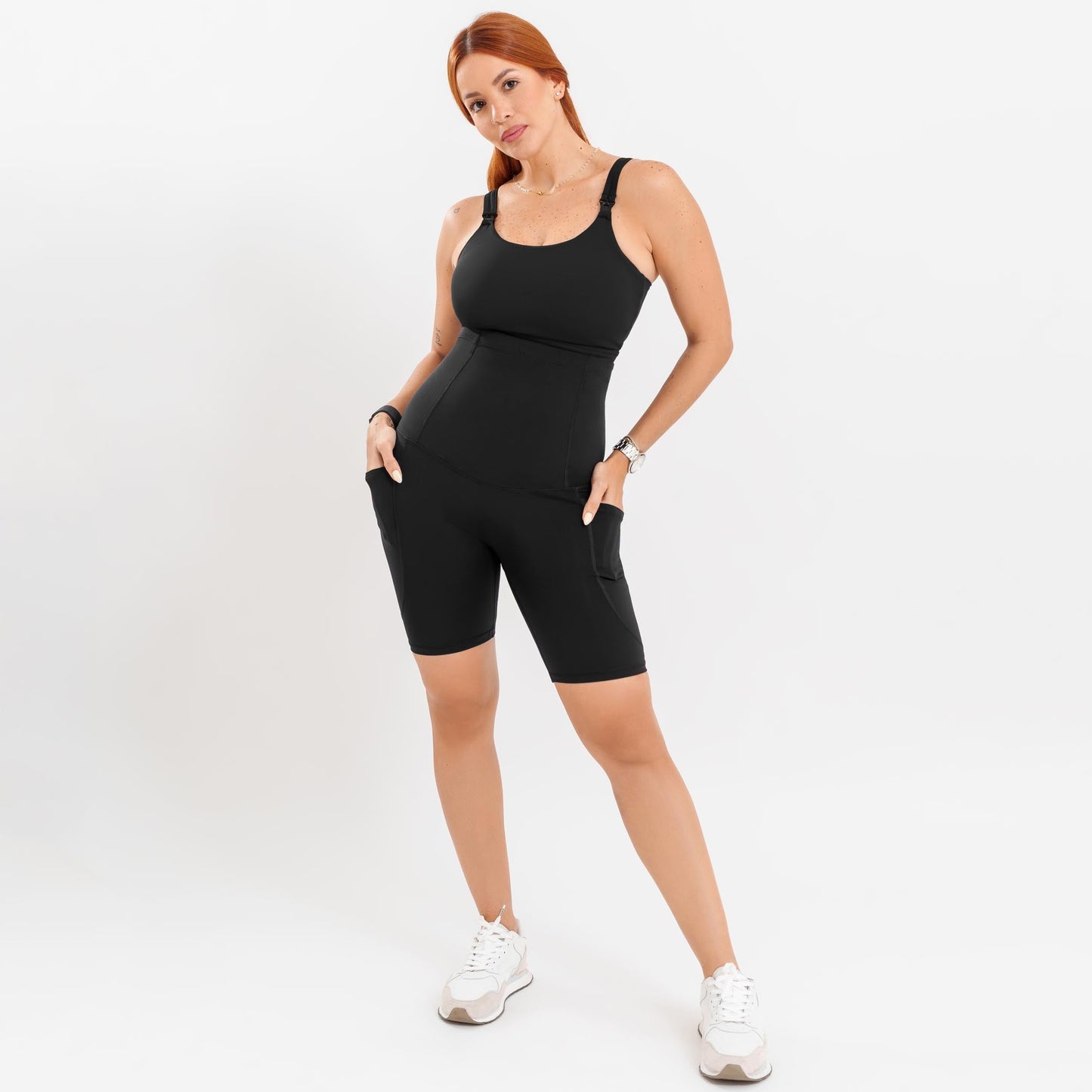 Bub's Postpartum Recovery Leggings