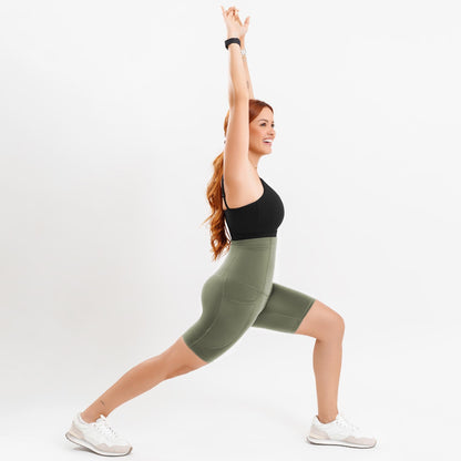 Bub's Postpartum Recovery Leggings
