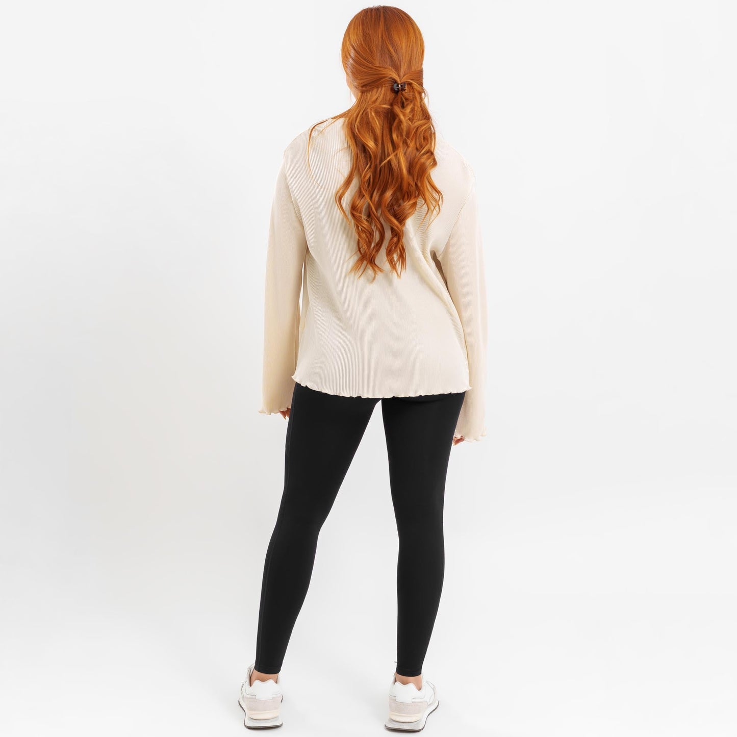 Bub's Postpartum Recovery Leggings